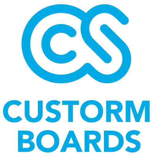 CUSTORM BOARDS